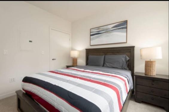 Walk To Santa Monica Pier Boardwalk Venice Apartment *