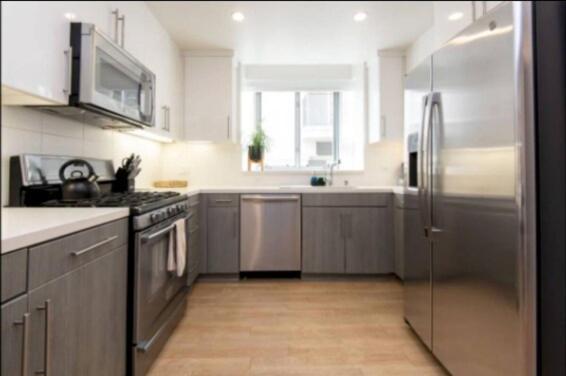 Walk To Santa Monica Pier Boardwalk Venice Apartment
