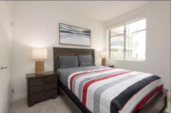 Apartment Walk To Santa Monica Pier Boardwalk Venice *